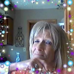 Meet your Posher, Patricia